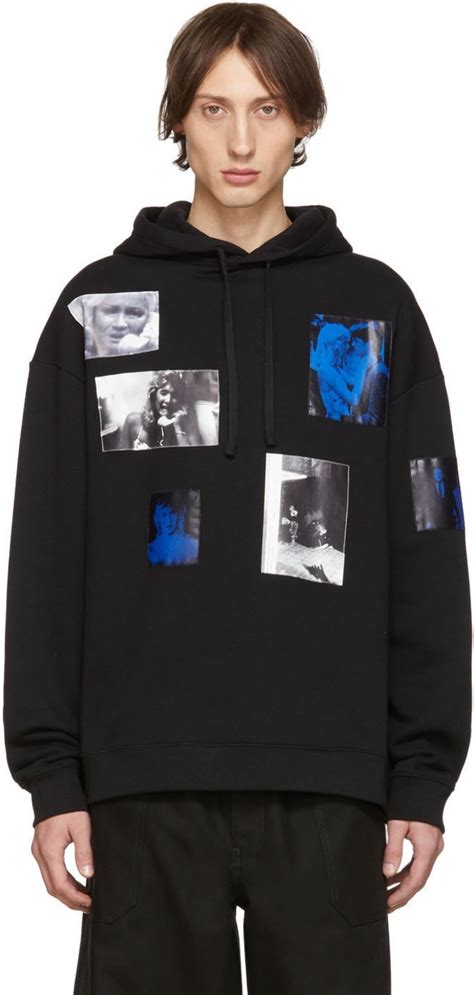 raf simons fw24 men.